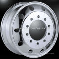 Forged Truck Aluminum Wheel Polished 22.5*8.25